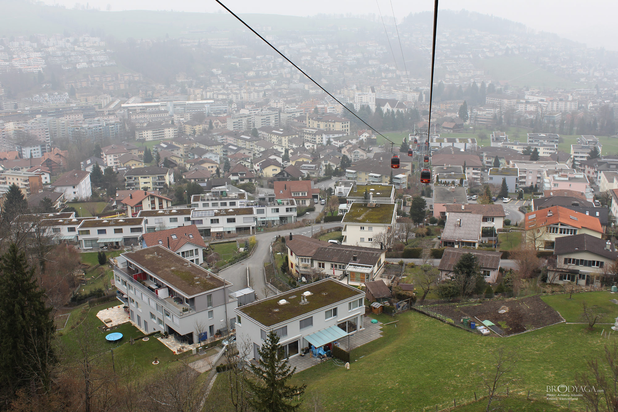 Kriens